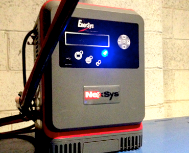 Battery chargers